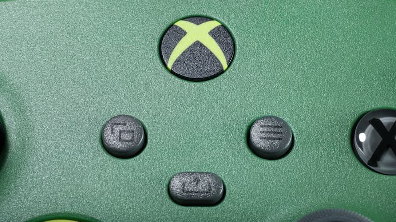 Xbox Remix Special 1