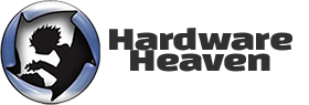 Hardware Heaven website