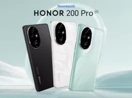 Honor 200 Pro