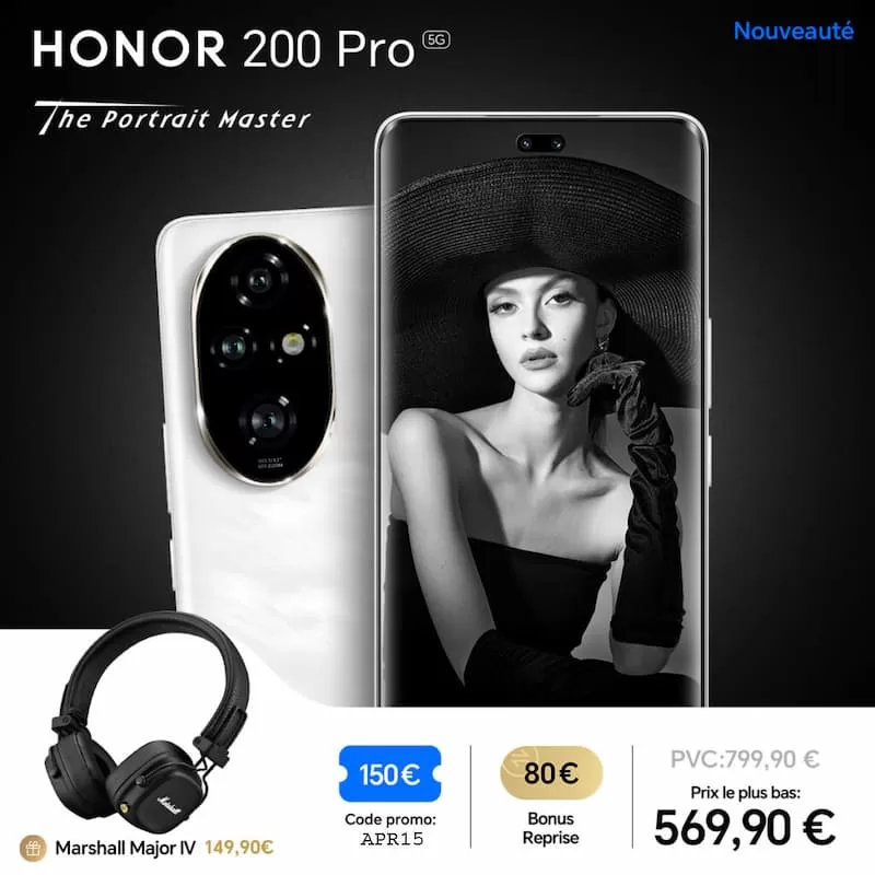 offre honor 200 pro jpg