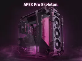 apex pro skeleton carbon main