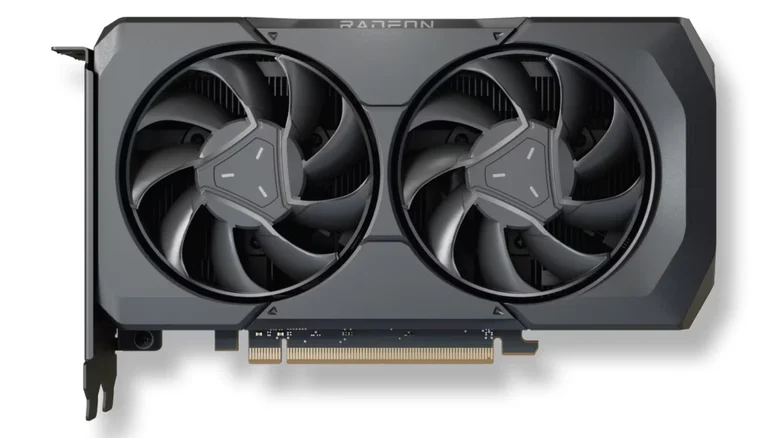 amd radeon rx 7600 xt