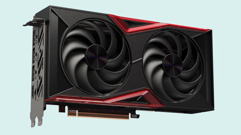 nvidia geforce rtx 5060