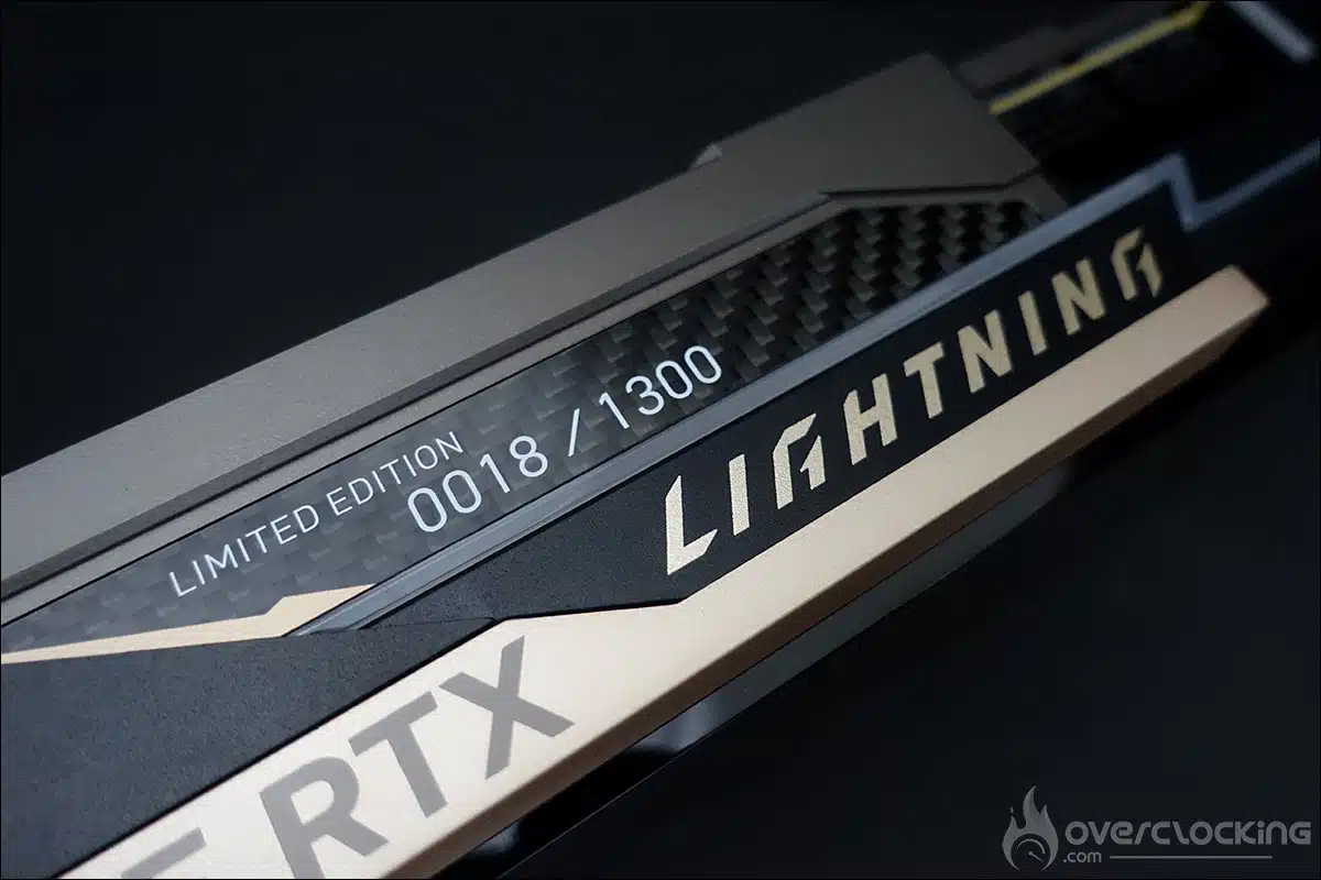 RTX 5090 Lightning Z,rtx,MSI