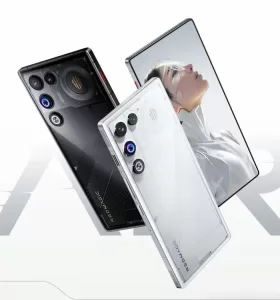 RedMagic 11 Air,redmagic